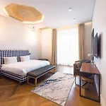 Hotel Pacai, Vilnius, A Member Of Design Hotels