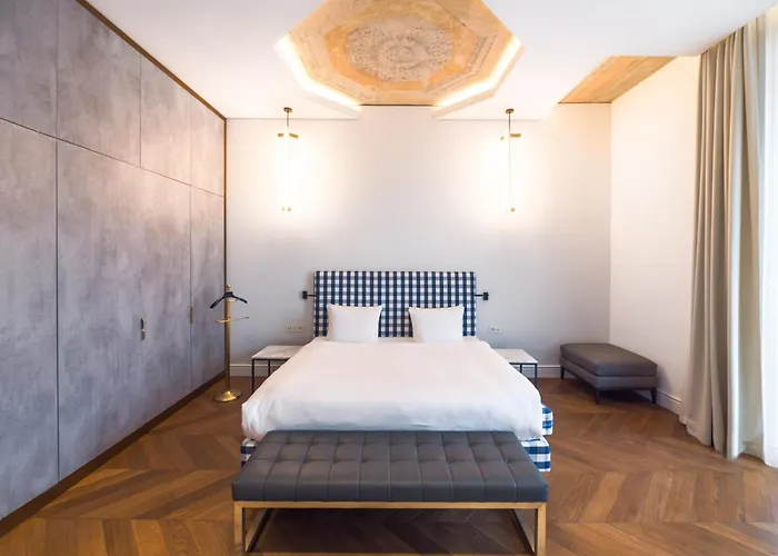 Hotel Pacai, Vilnius, A Member Of Design Hotels