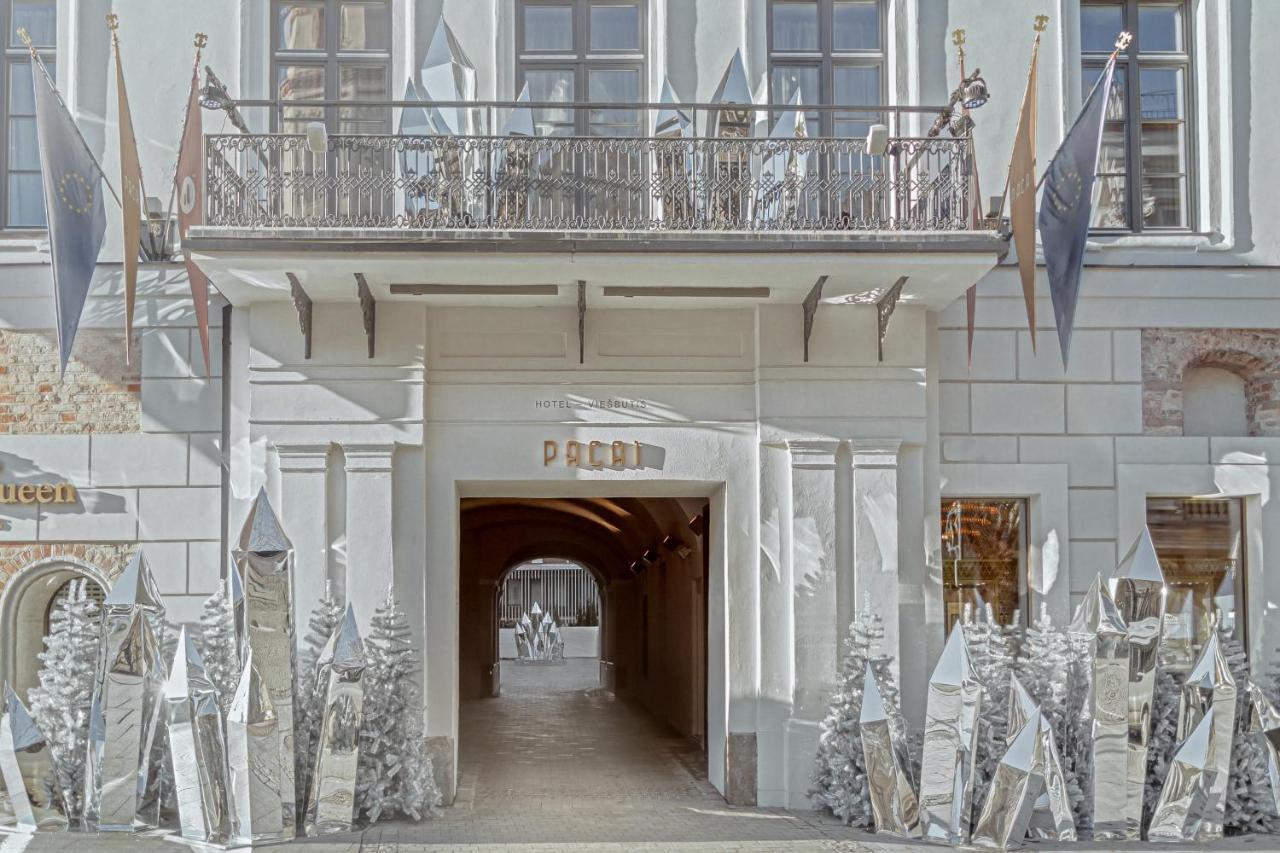 Pacai, Vilnius, A Member Of Design Hotel VNO