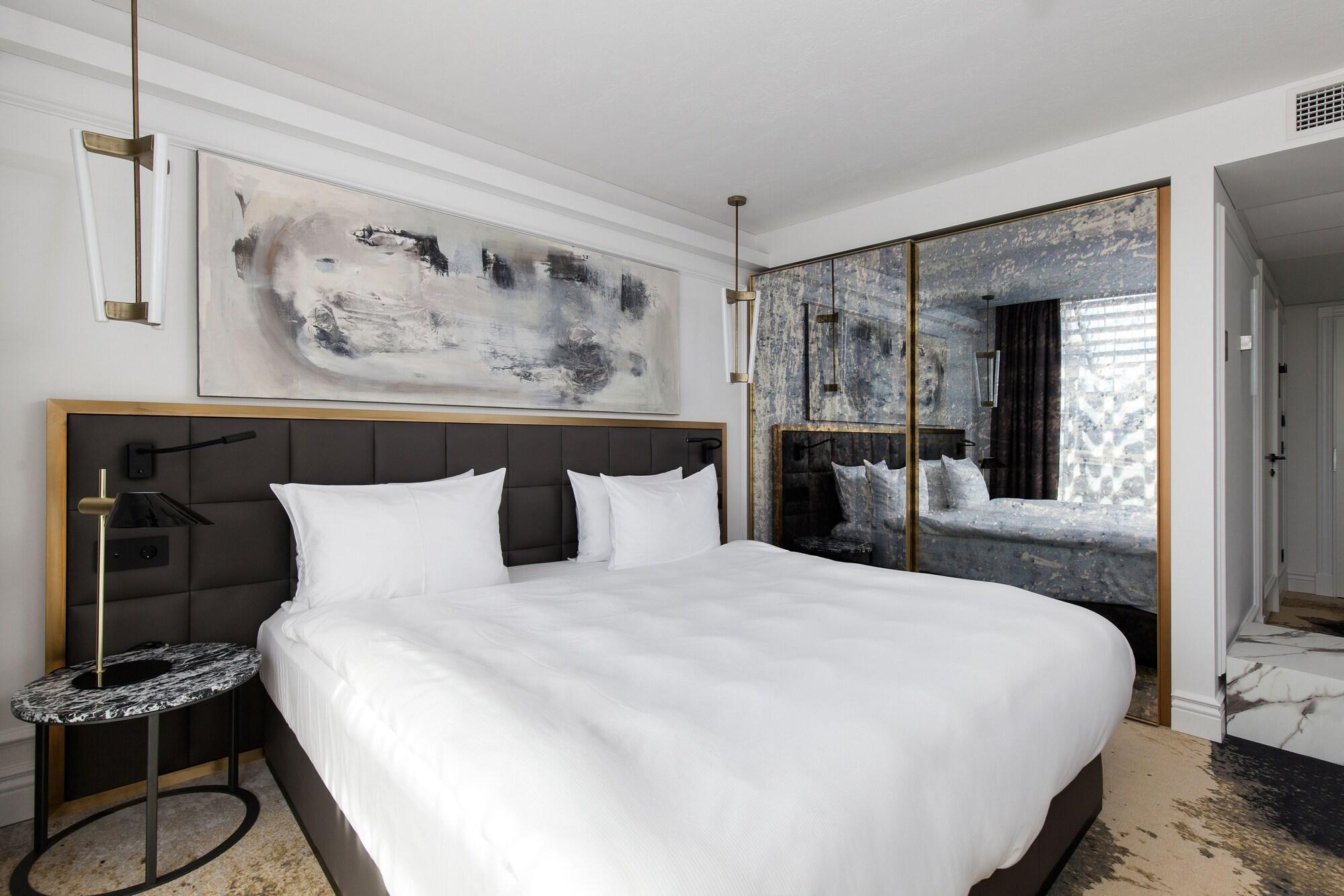 Hotel Pacai, Vilnius, A Member Of Design