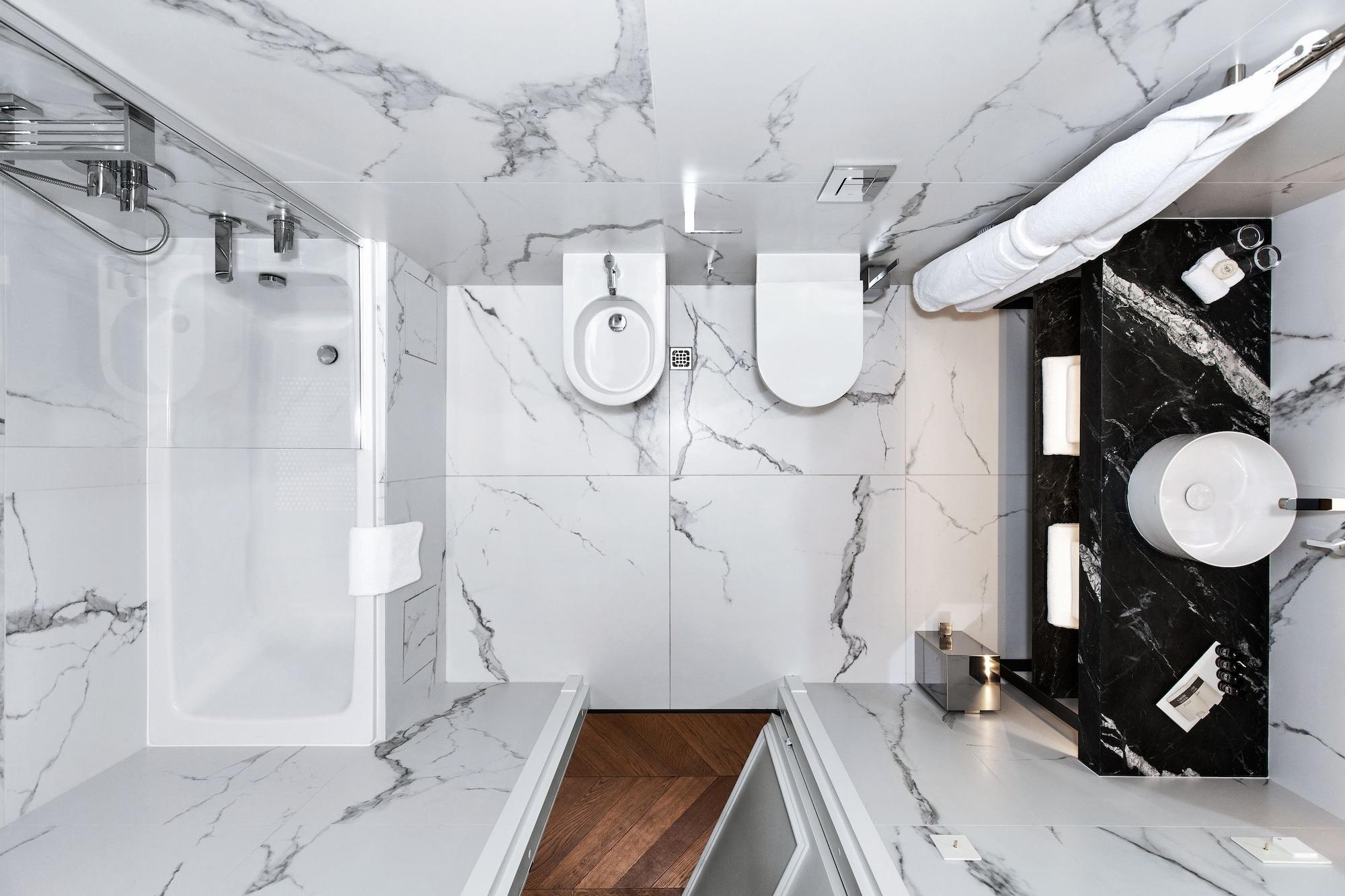 Pacai, Vilnius, A Member Of Design