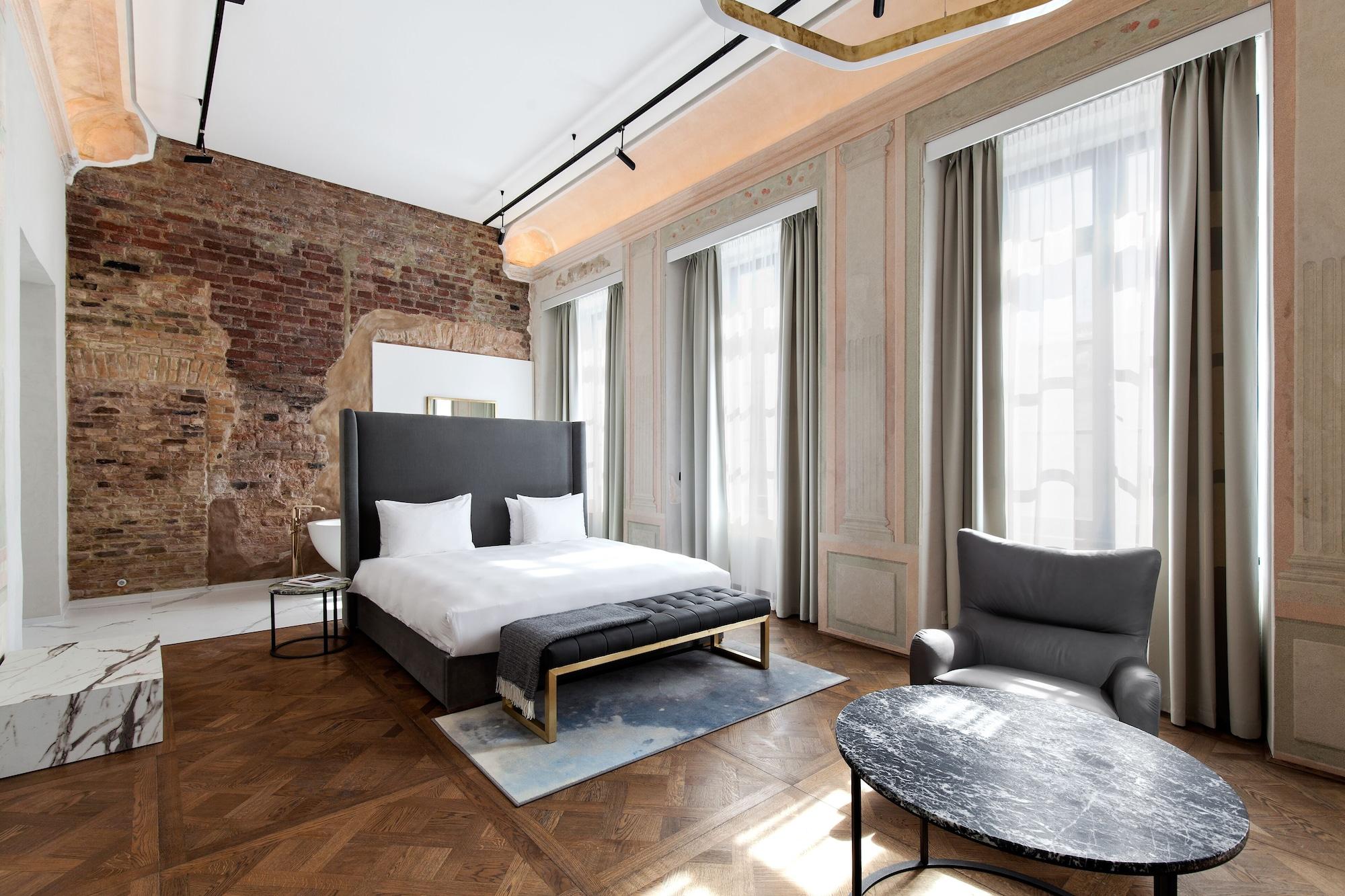 Pacai, Vilnius, A Member Of Design 5* VNO