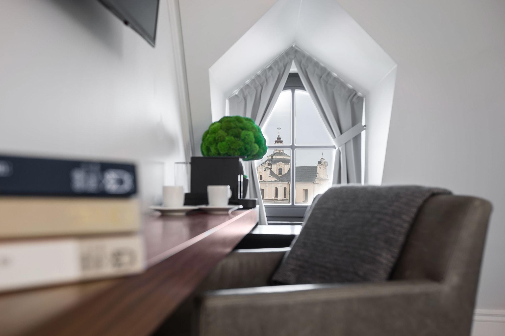 Pacai, Vilnius, A Member Of Design Hotel VNO