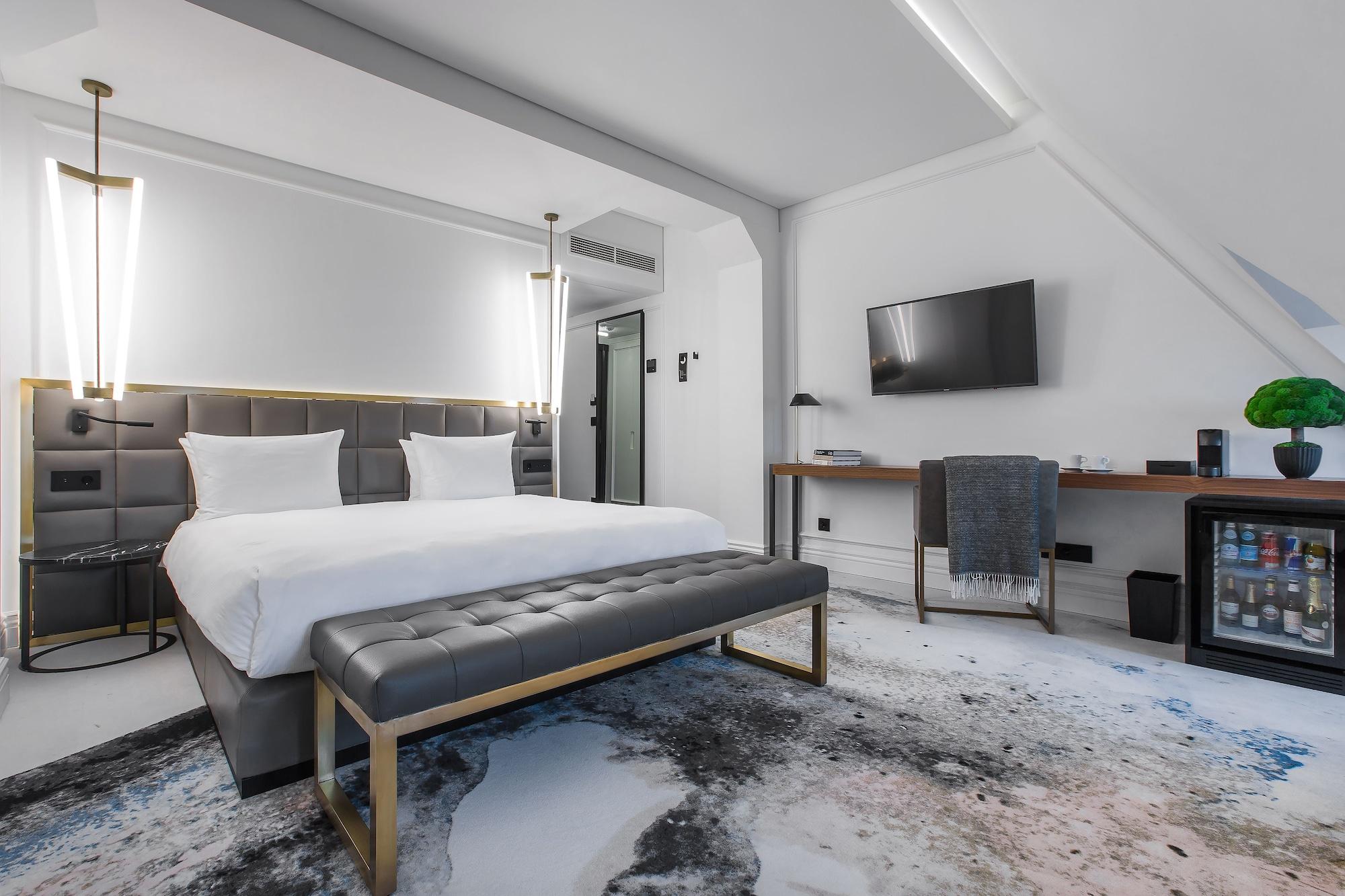 Pacai, Vilnius, A Member Of Design 5*