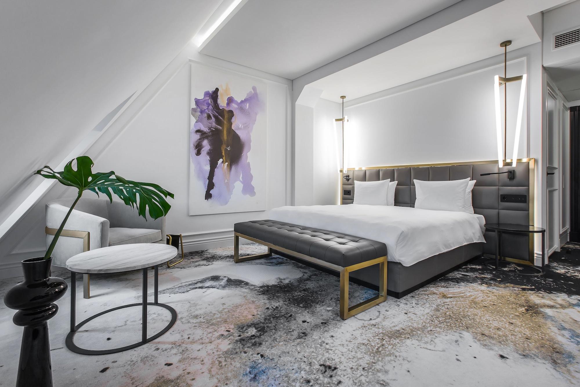 Pacai, Vilnius, A Member Of Design Hotel