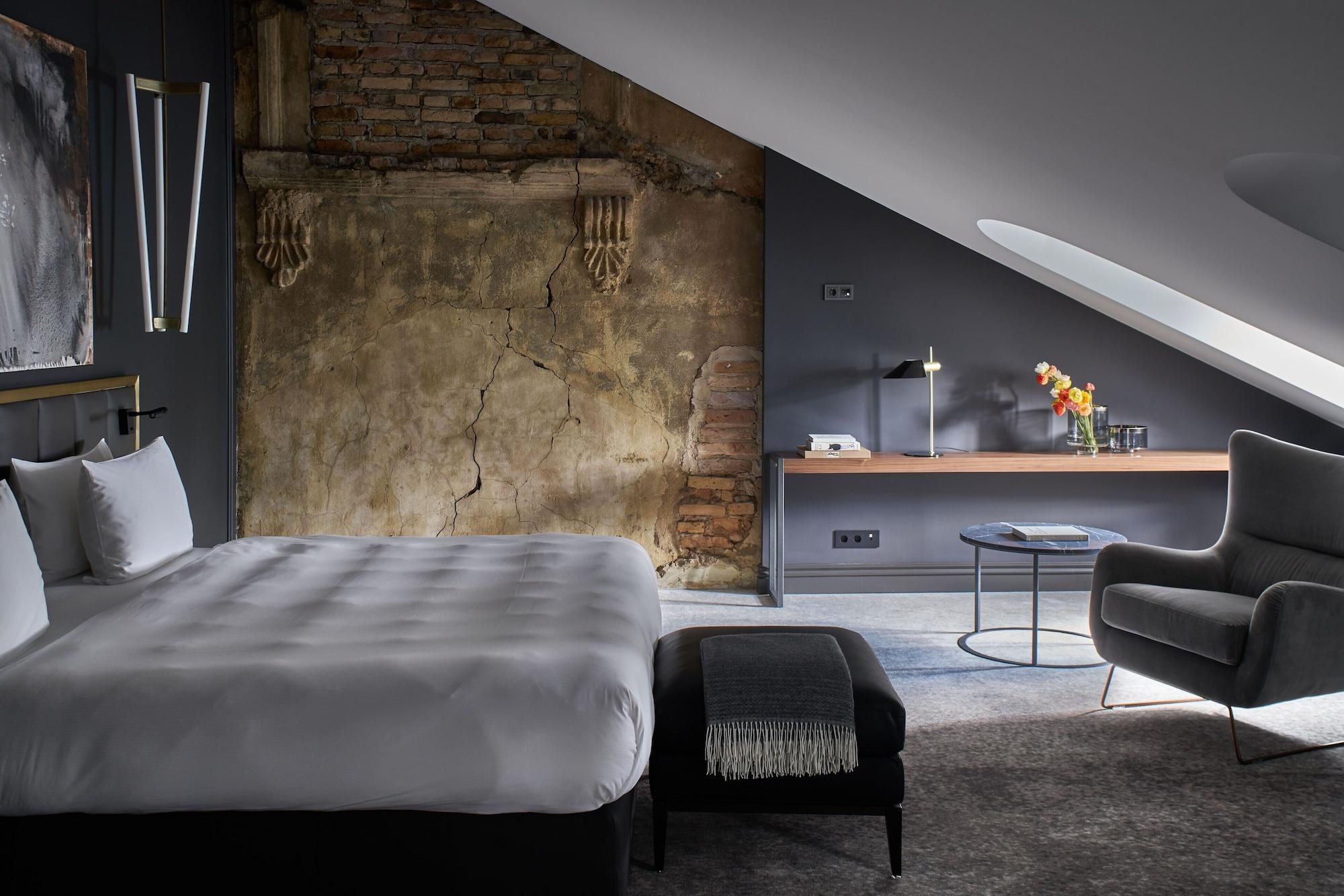 Pacai, Vilnius, A Member Of Design VNO