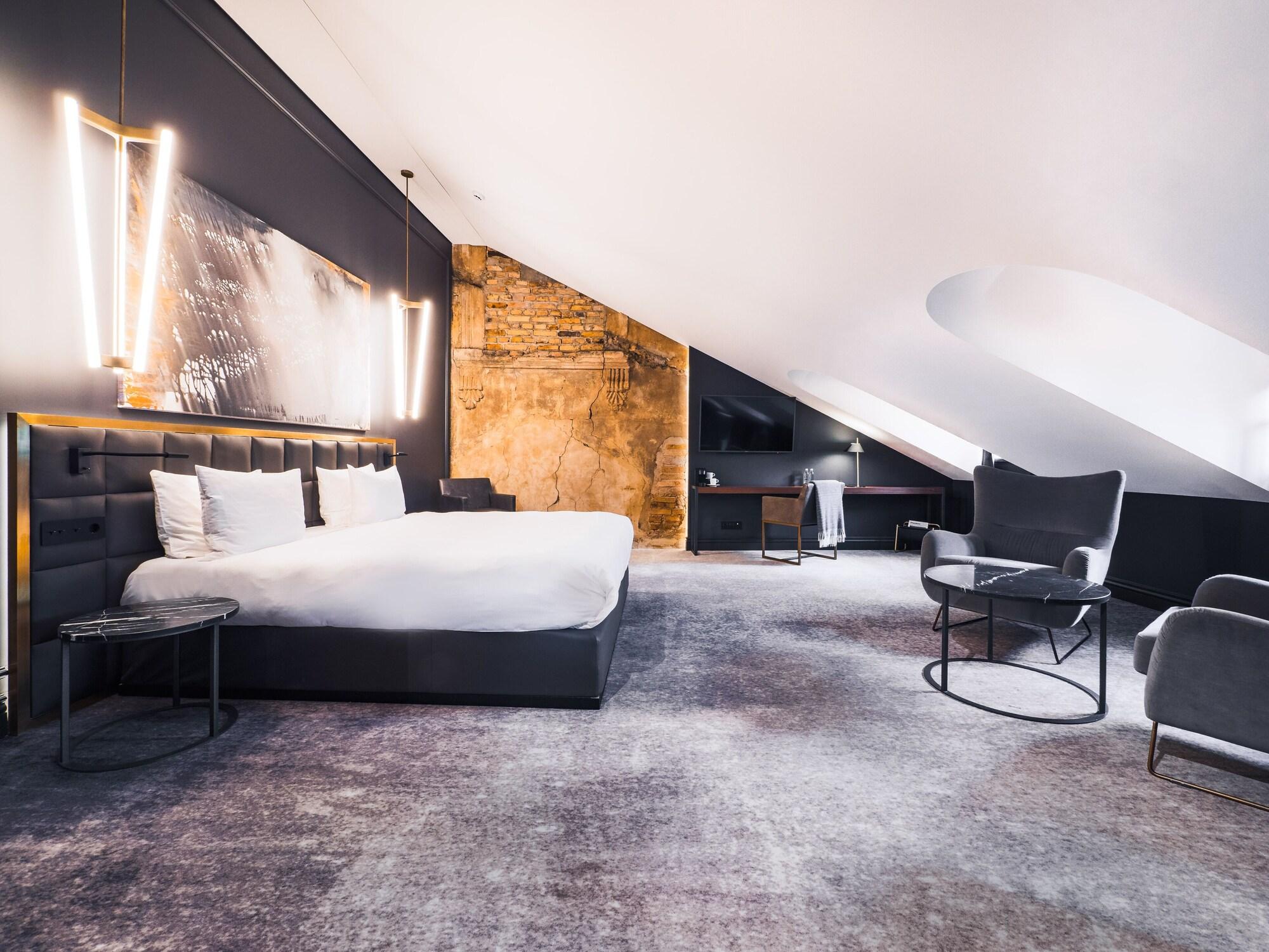 Pacai, Vilnius, A Member Of Design Hotel