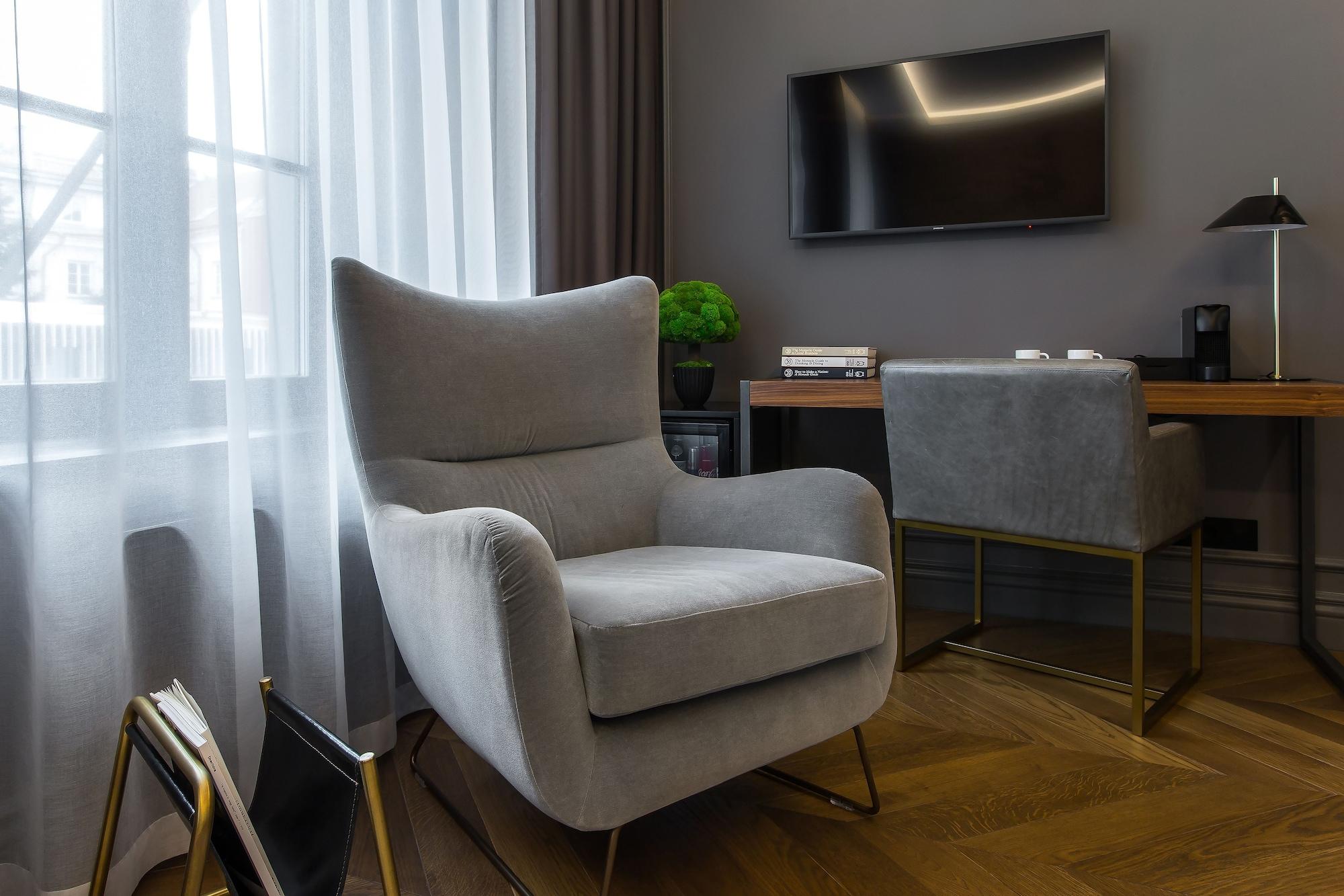 Pacai, Vilnius, A Member Of Design Hotel 5*