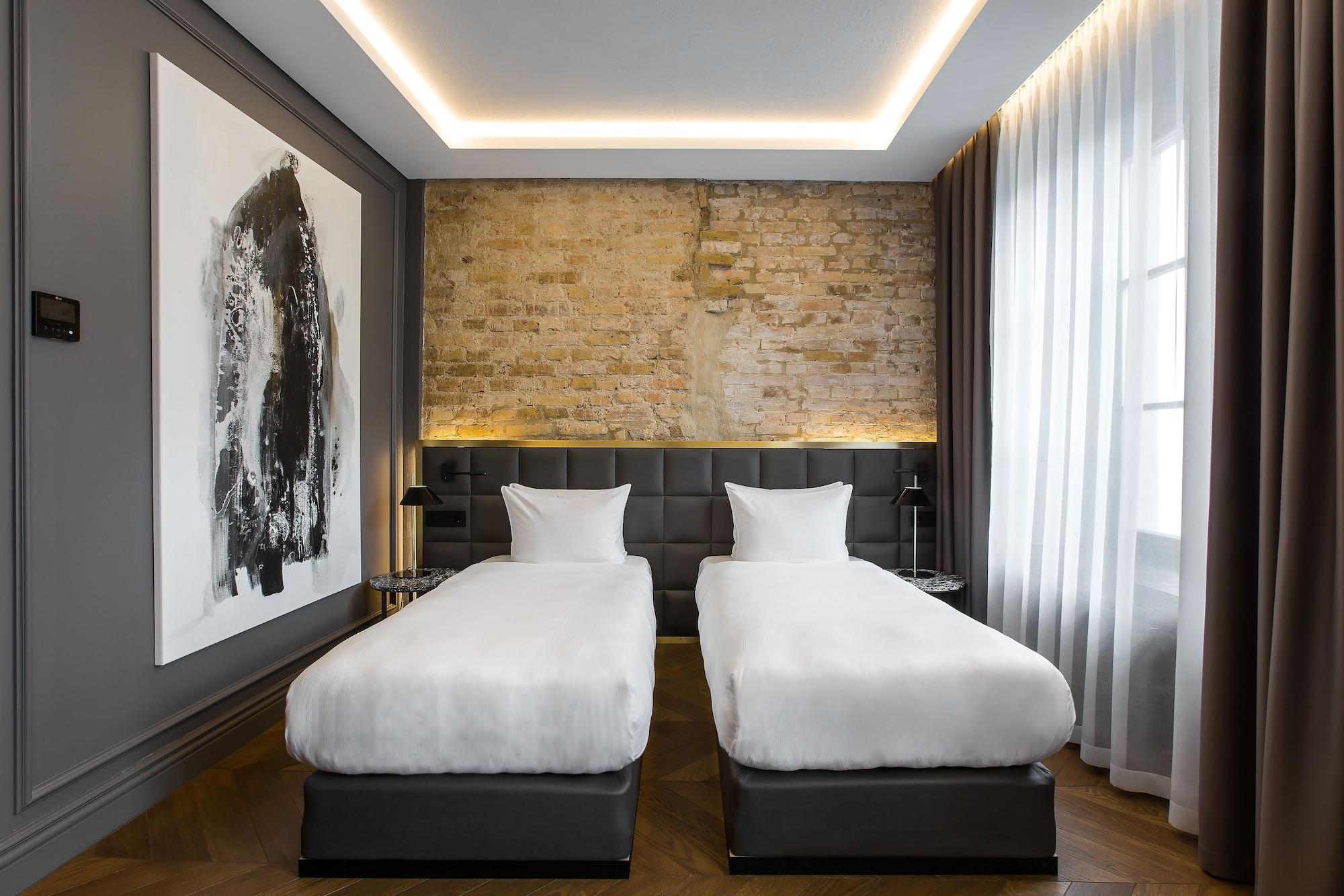 Pacai, Vilnius, A Member Of Design 5*