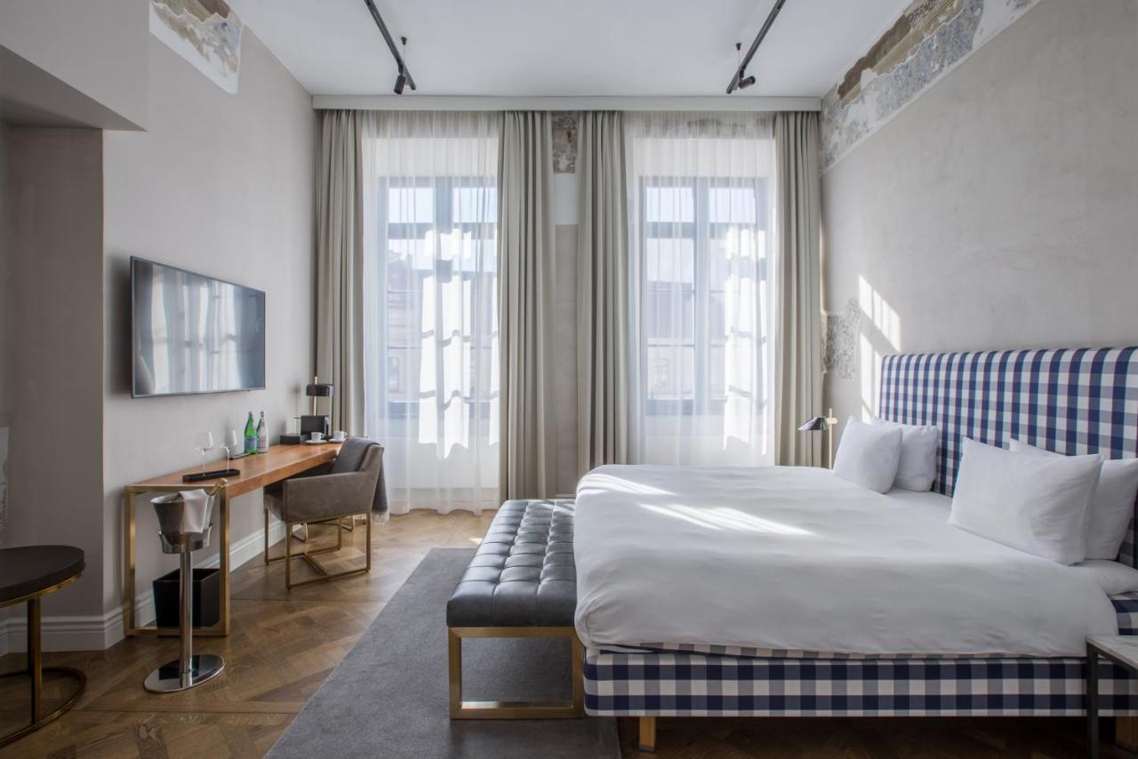Pacai, Vilnius, A Member Of Design VNO