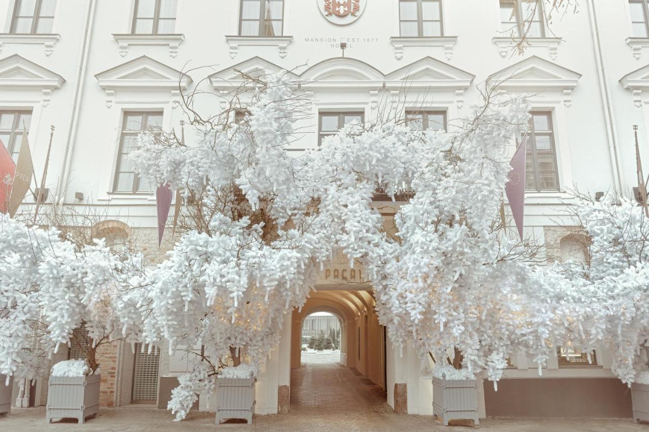 Pacai, Vilnius, A Member Of Design Hotel VNO