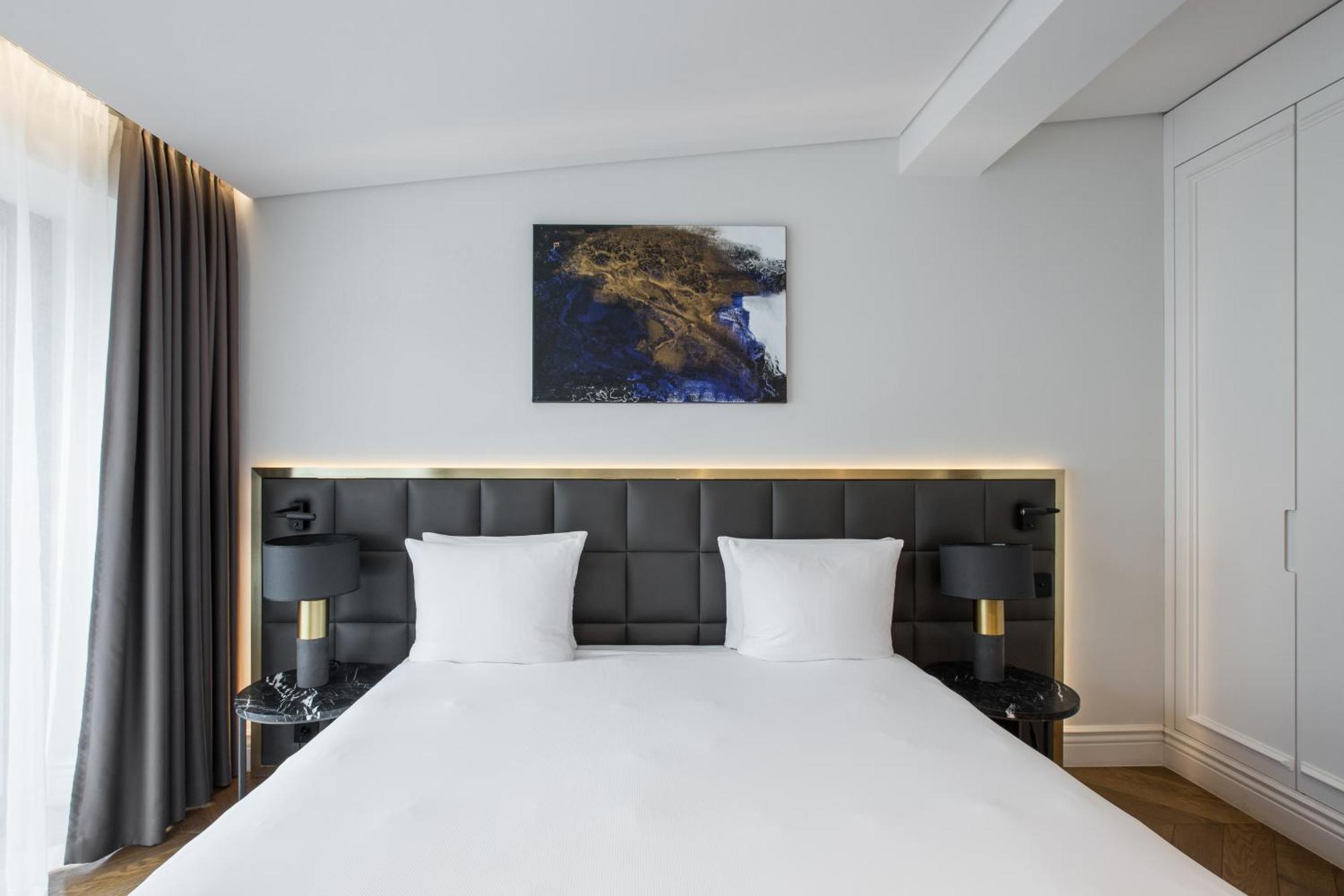 Pacai, Vilnius, A Member Of Design Hotel VNO