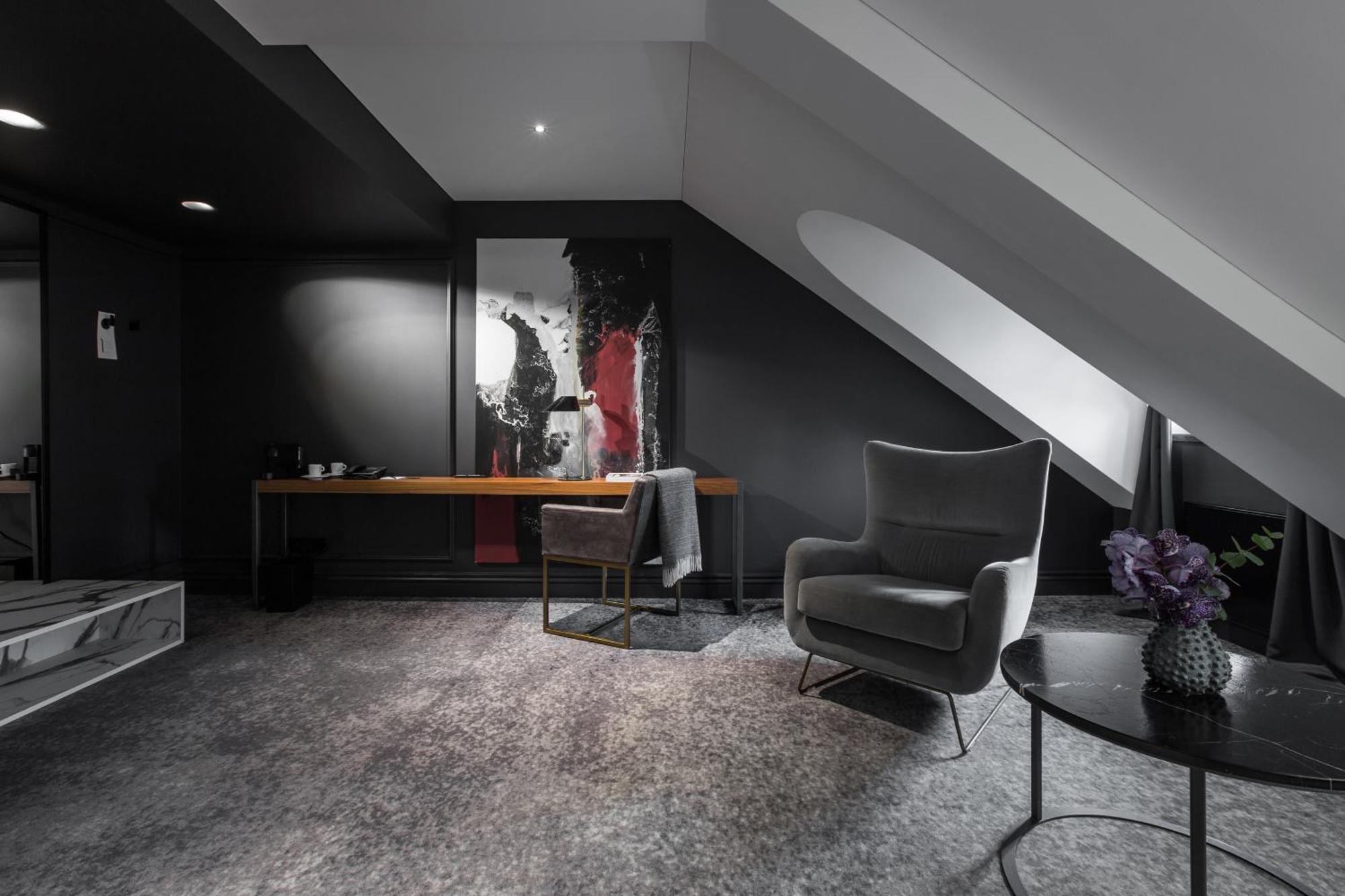 Pacai, Vilnius, A Member Of Design VNO
