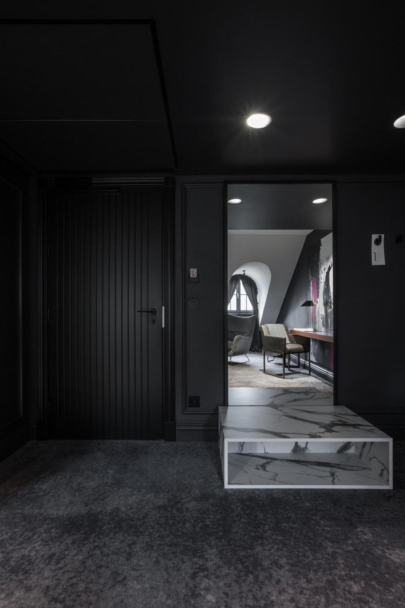 Pacai, Vilnius, A Member Of Design