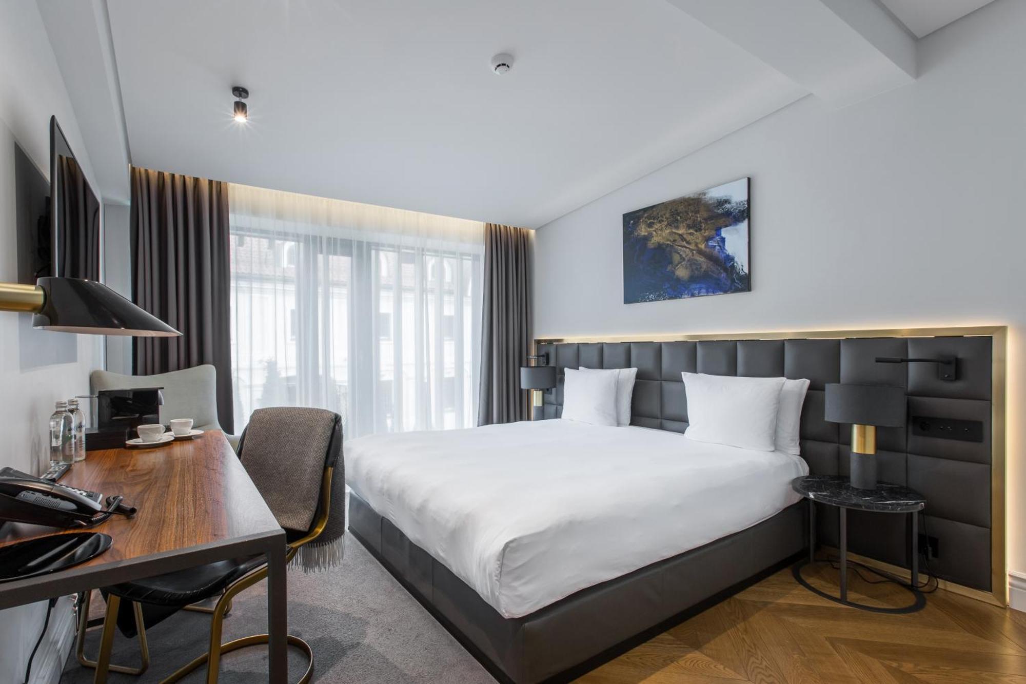 Pacai, Vilnius, A Member Of Design Hotel 5*