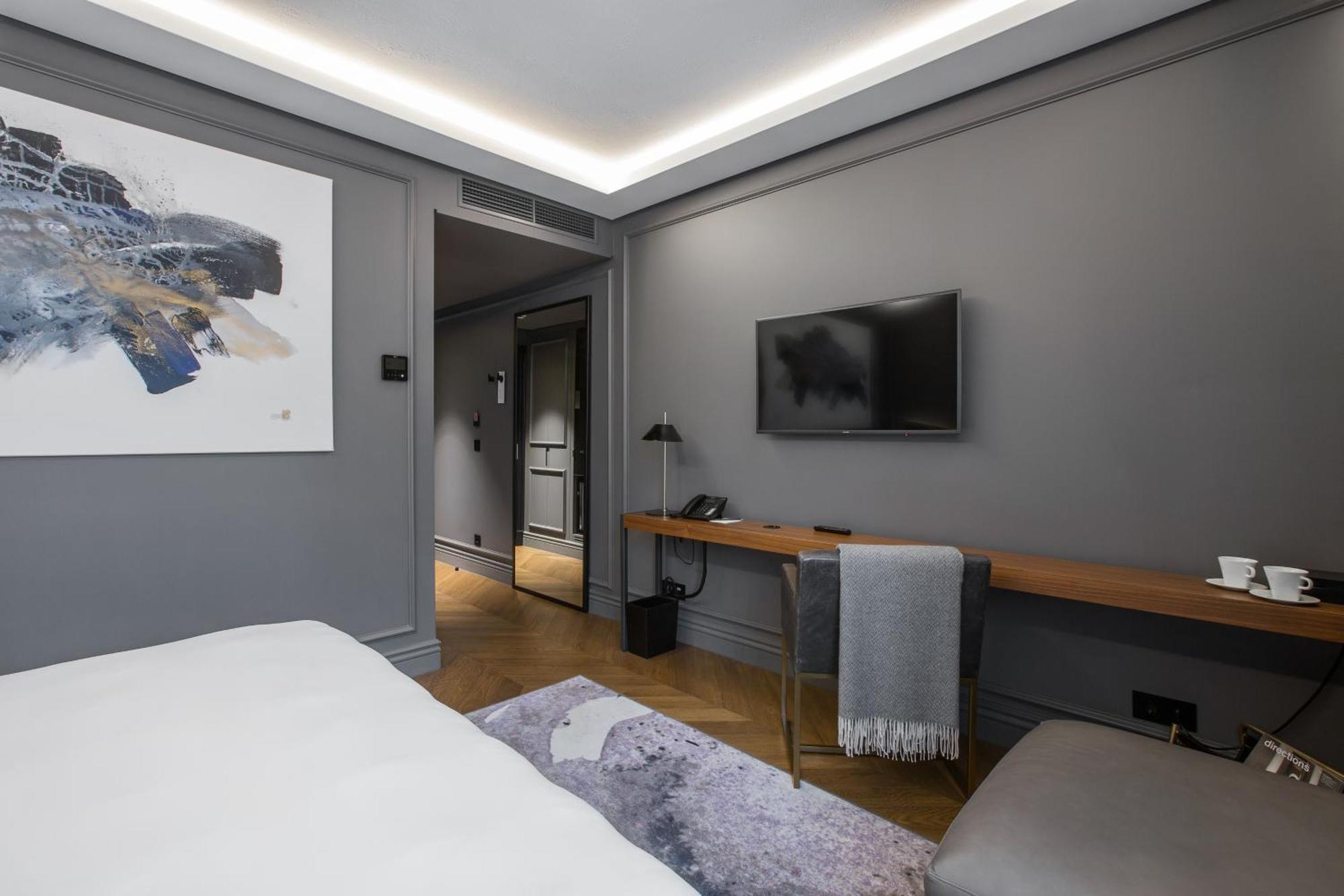 Pacai, Vilnius, A Member Of Design 5* VNO