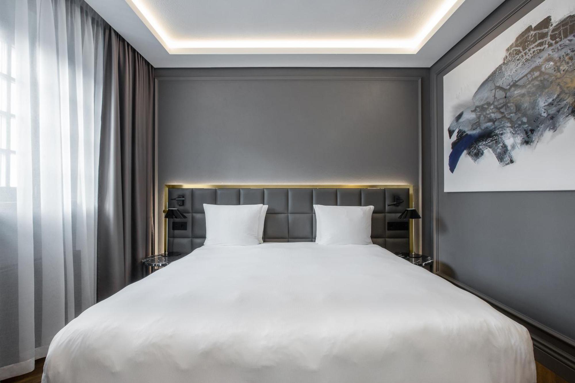 Pacai, Vilnius, A Member Of Design Hotel
