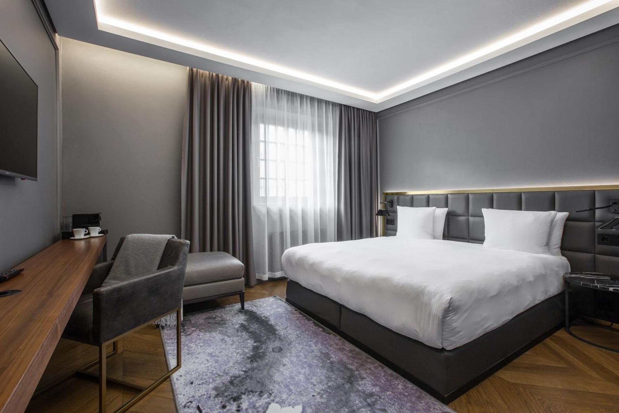 Hotel Pacai, Vilnius, A Member Of Design 5*