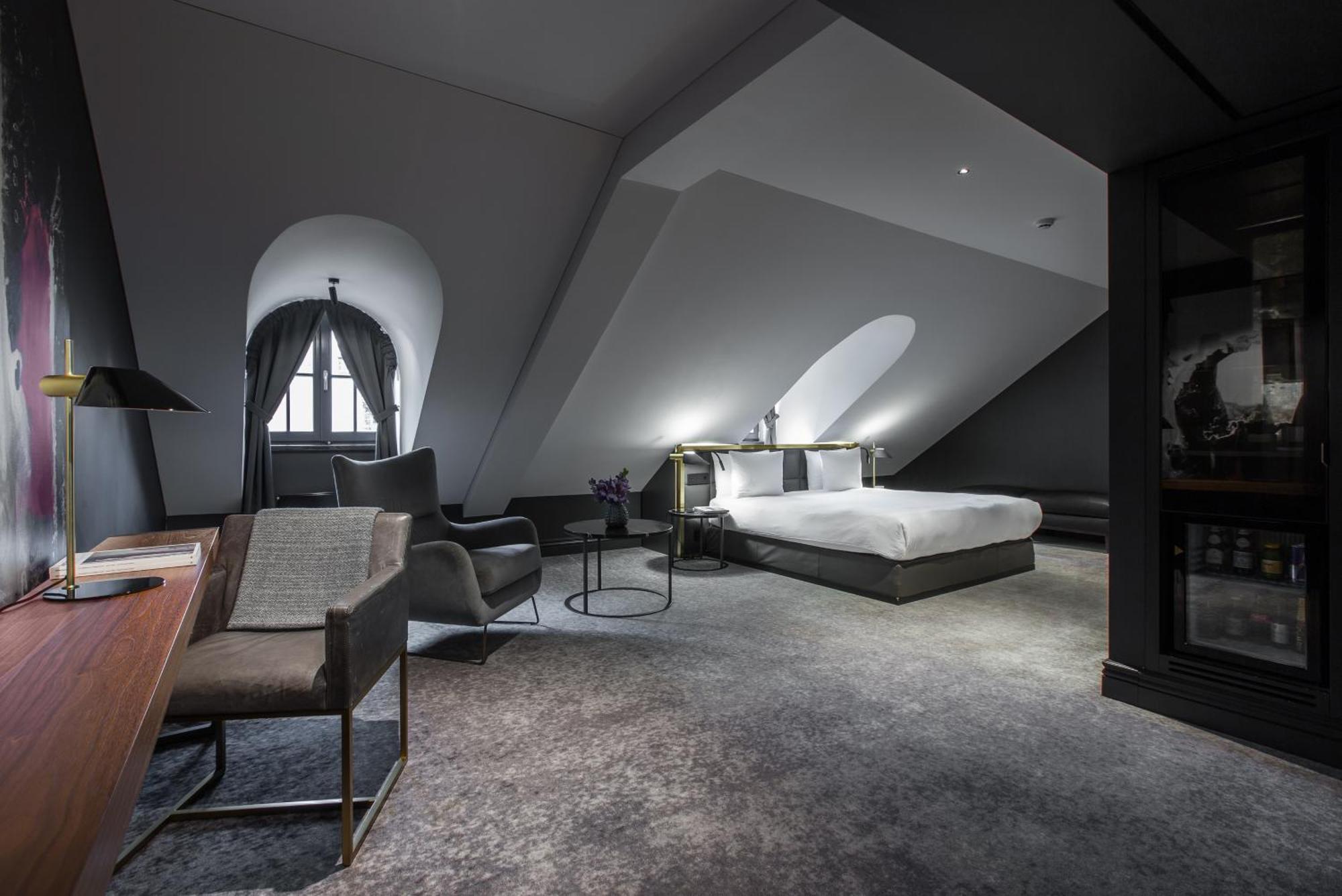 Pacai, Vilnius, A Member Of Design Hotel 5*