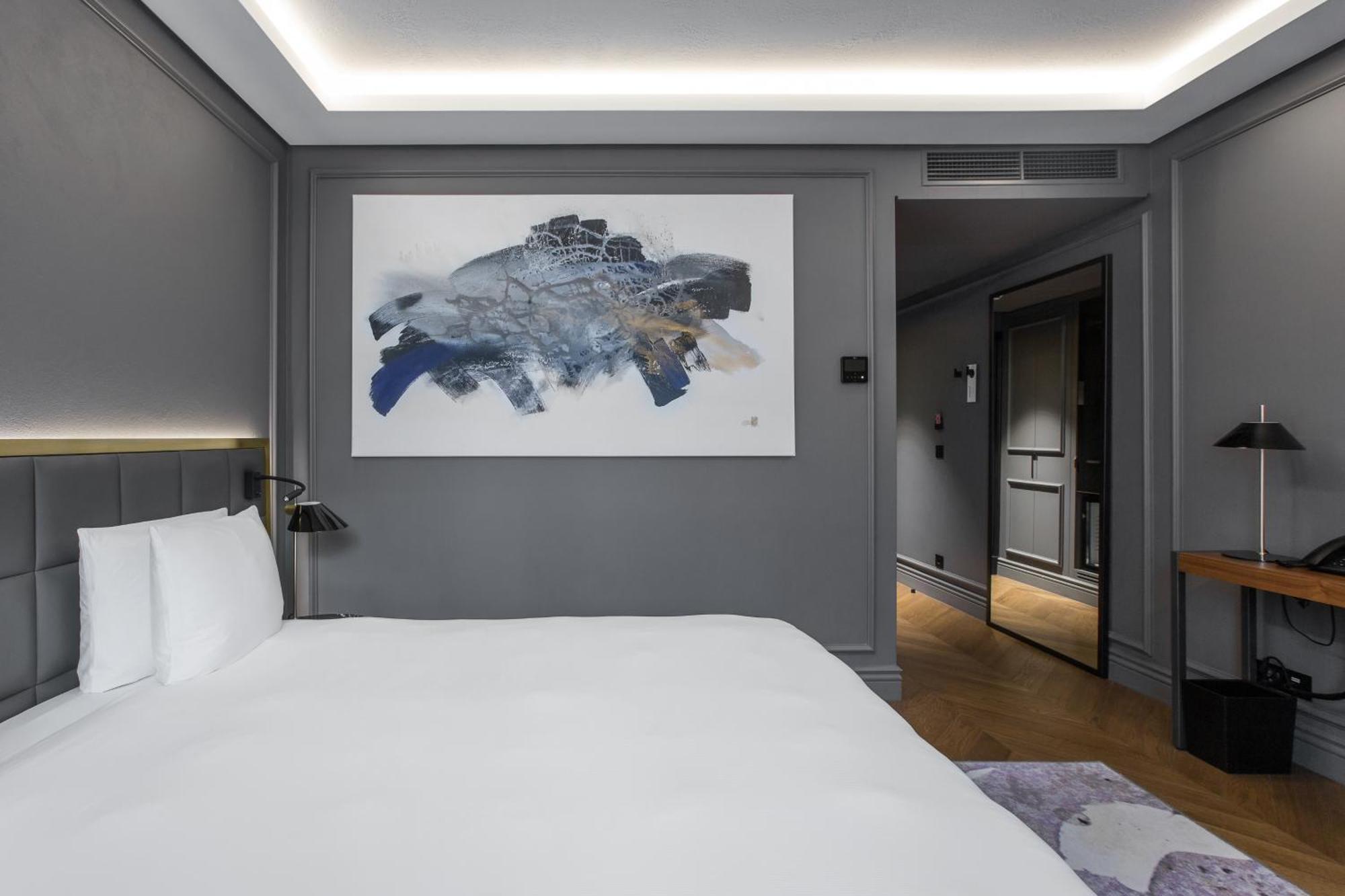 Hotel Pacai, Vilnius, A Member Of Design VNO