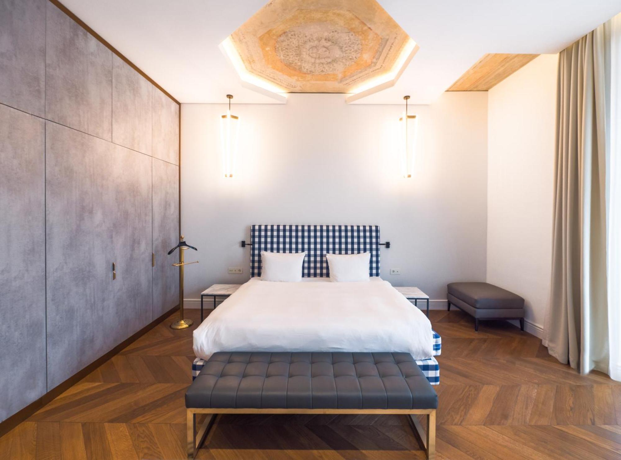 Pacai, Vilnius, A Member Of Design