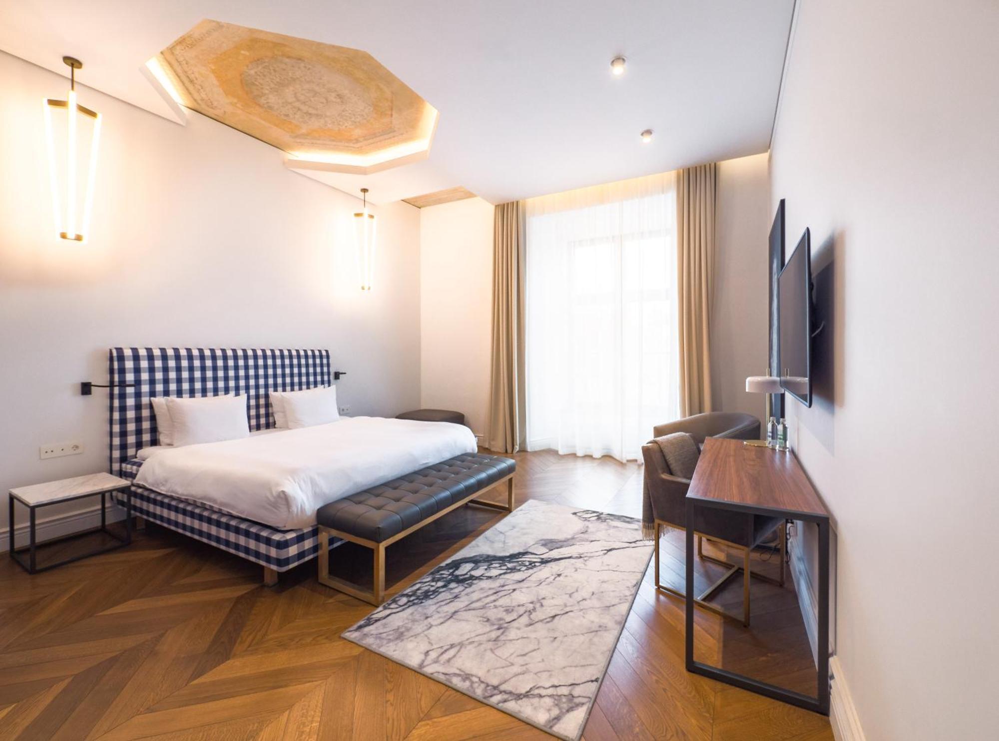 Pacai, Vilnius, A Member Of Design Hotel