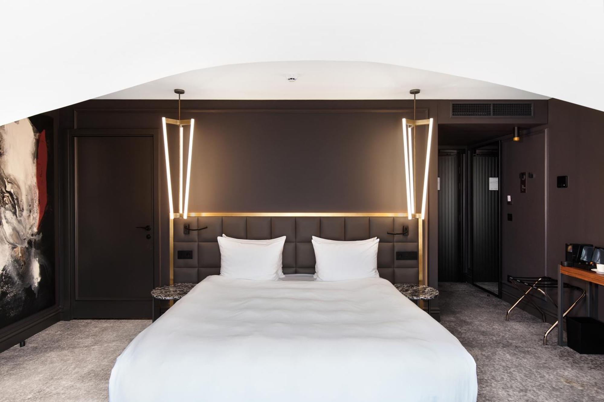 Hotel Pacai, Vilnius, A Member Of Design 5*