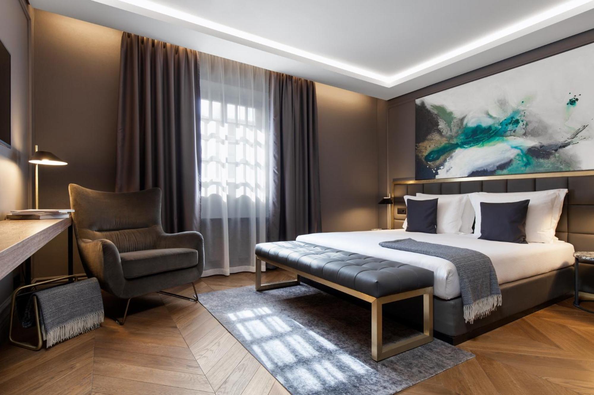 Pacai, Vilnius, A Member Of Design Hotel VNO
