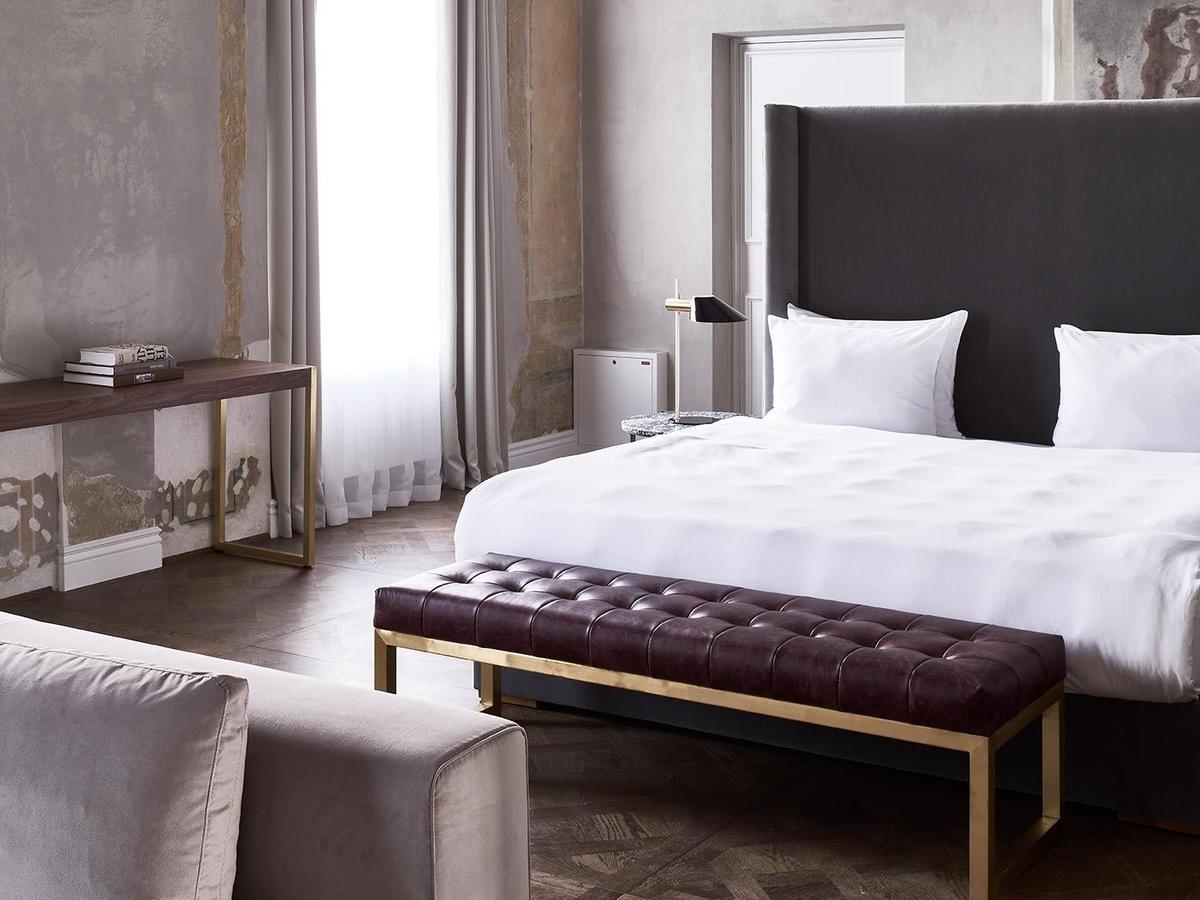 Pacai, Vilnius, A Member Of Design Hotel VNO