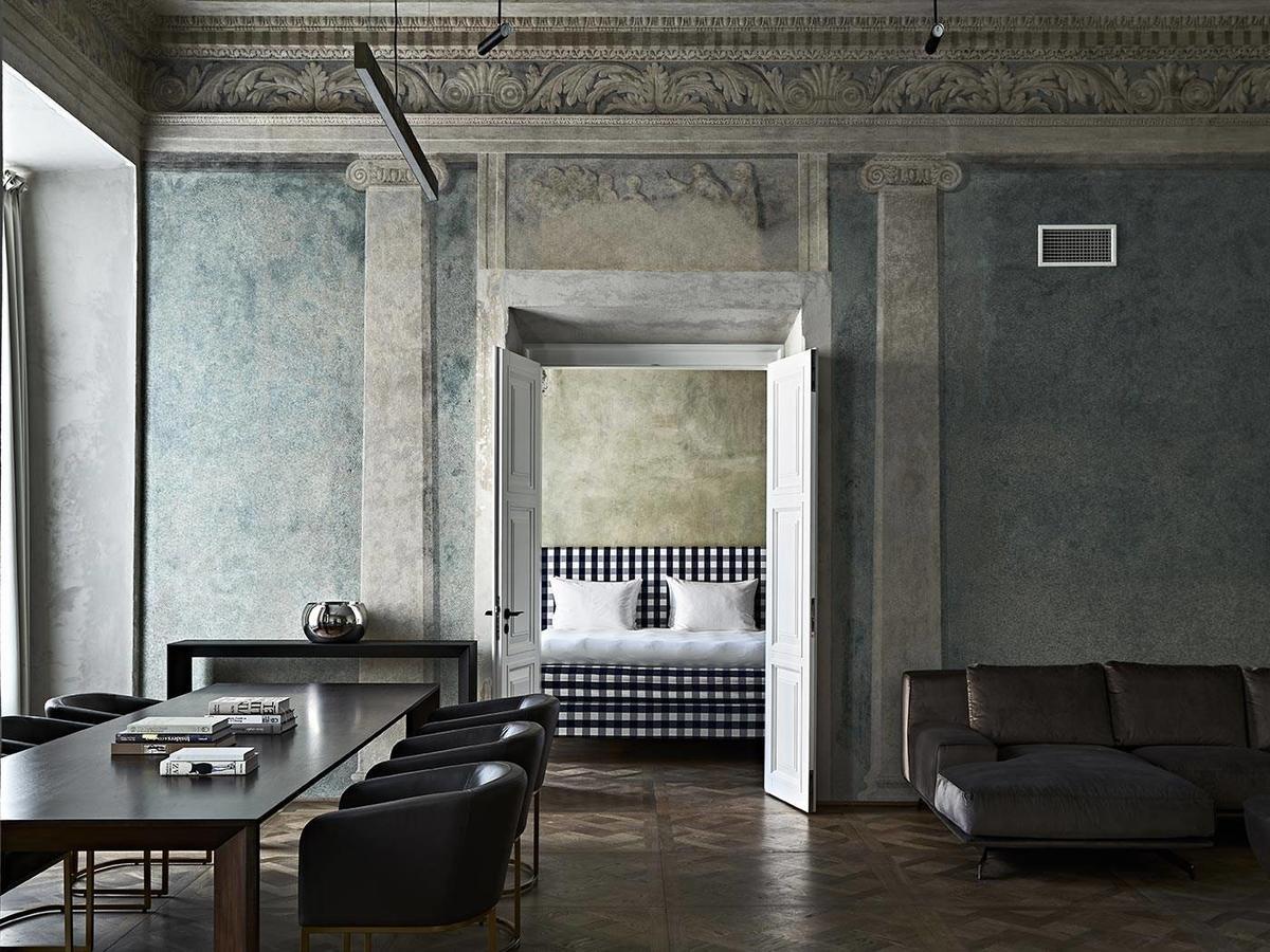 Pacai, Vilnius, A Member Of Design Hotel 5*