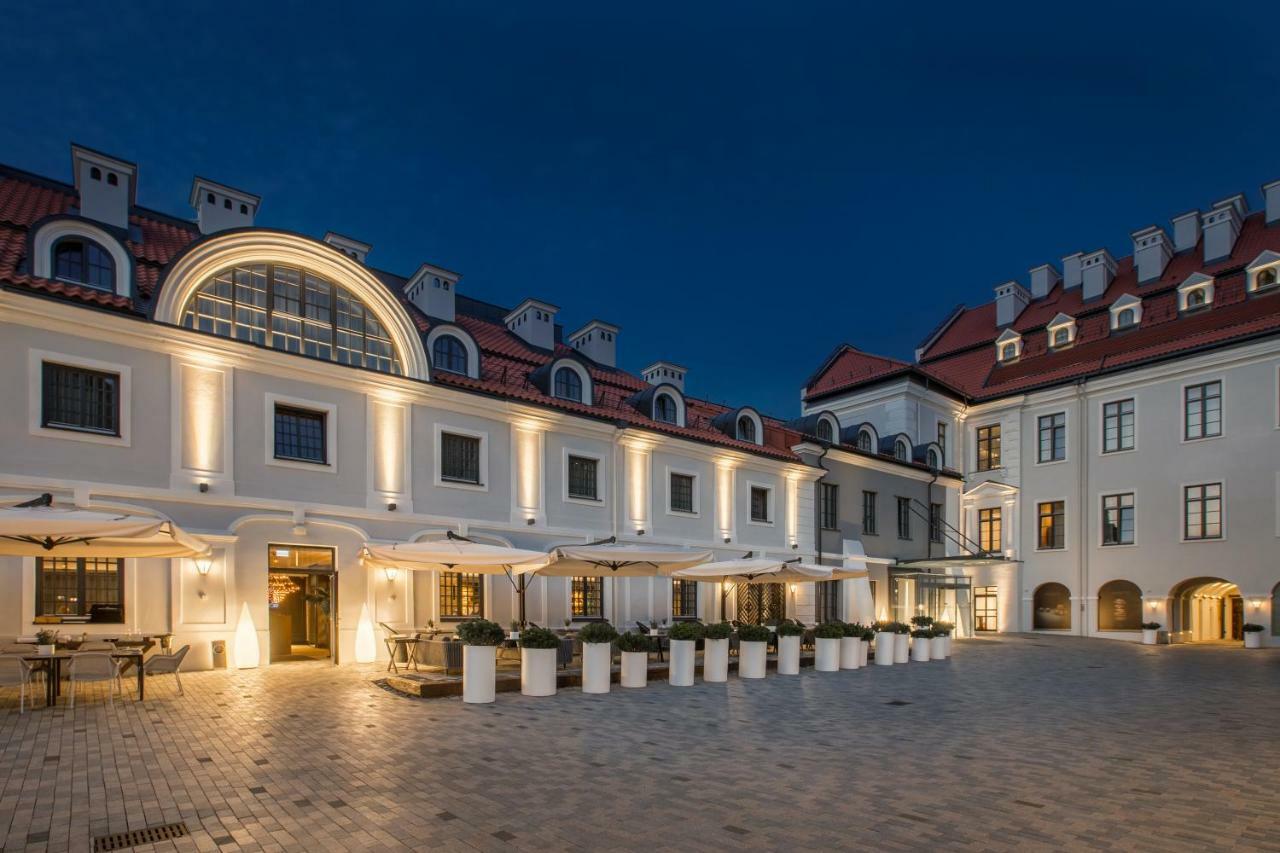 Pacai, Vilnius, A Member Of Design Hotel 5*