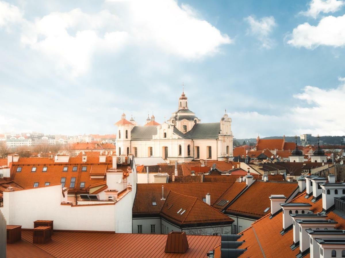 Pacai, Vilnius, A Member Of Design VNO