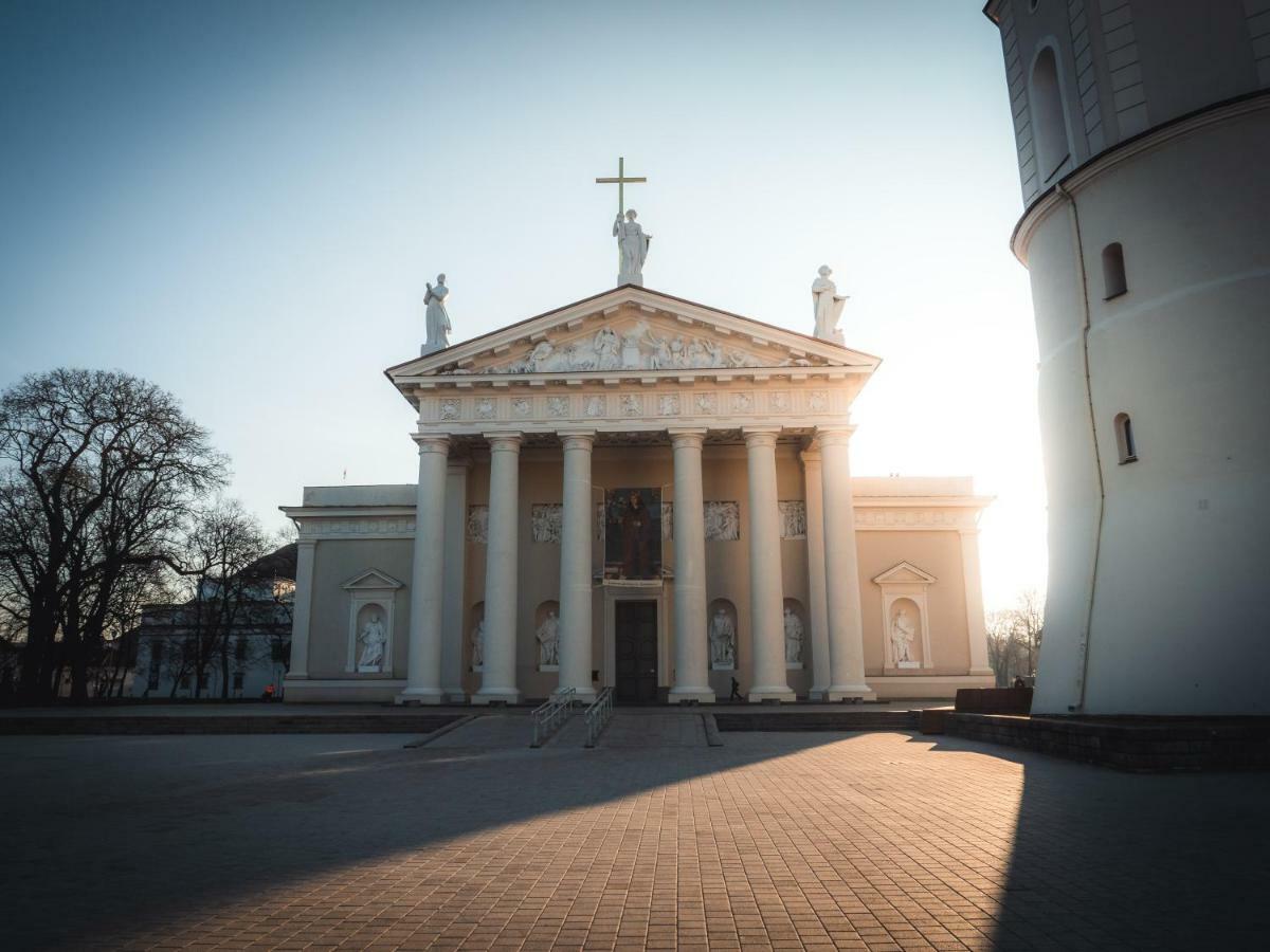 Pacai, Vilnius, A Member Of Design Hotel 5*