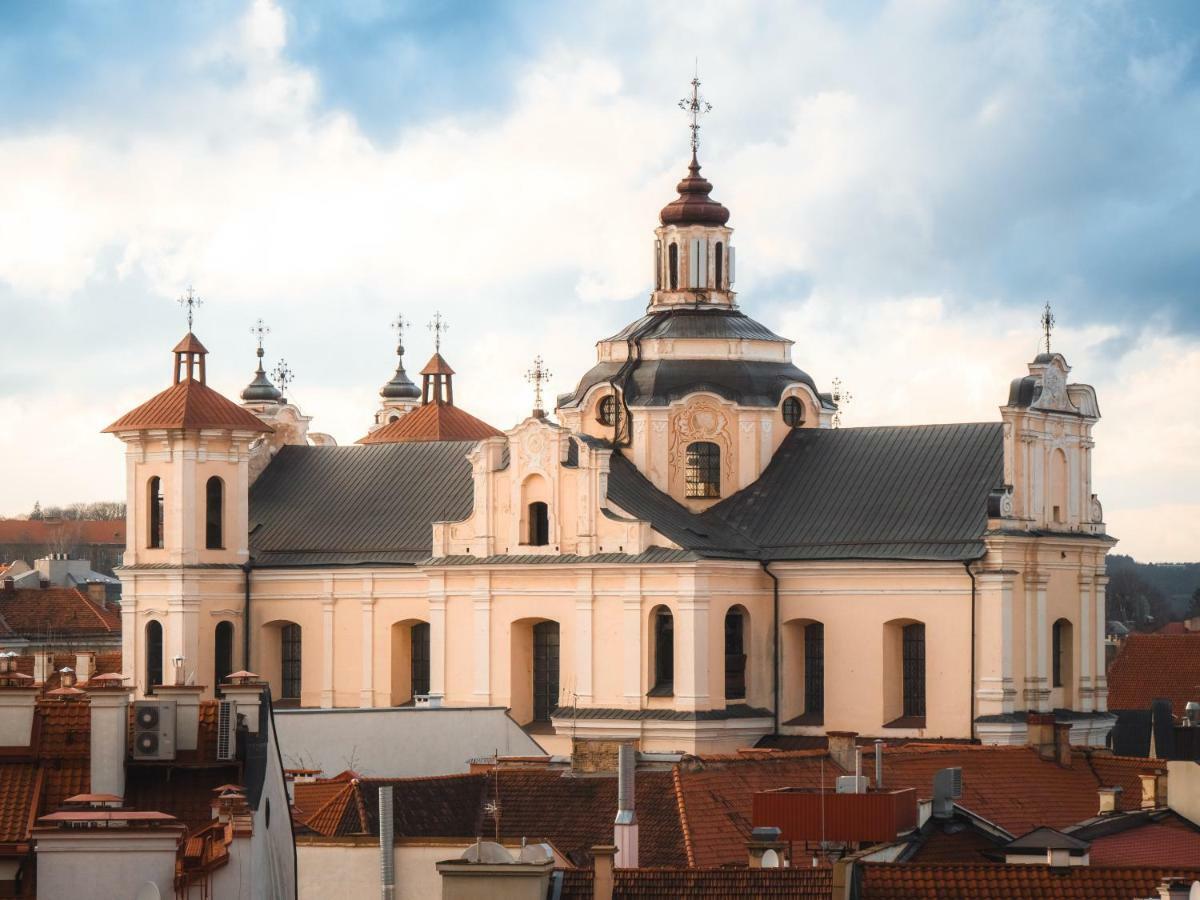 Pacai, Vilnius, A Member Of Design Hotel 5*