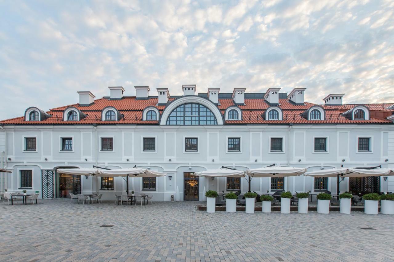 Pacai, Vilnius, A Member Of Design 5*