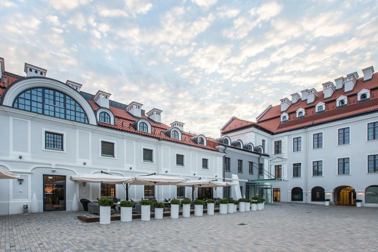 Pacai, Vilnius, A Member Of Design 5*