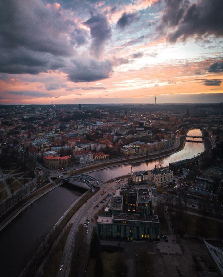 Pacai, Vilnius, A Member Of Design VNO
