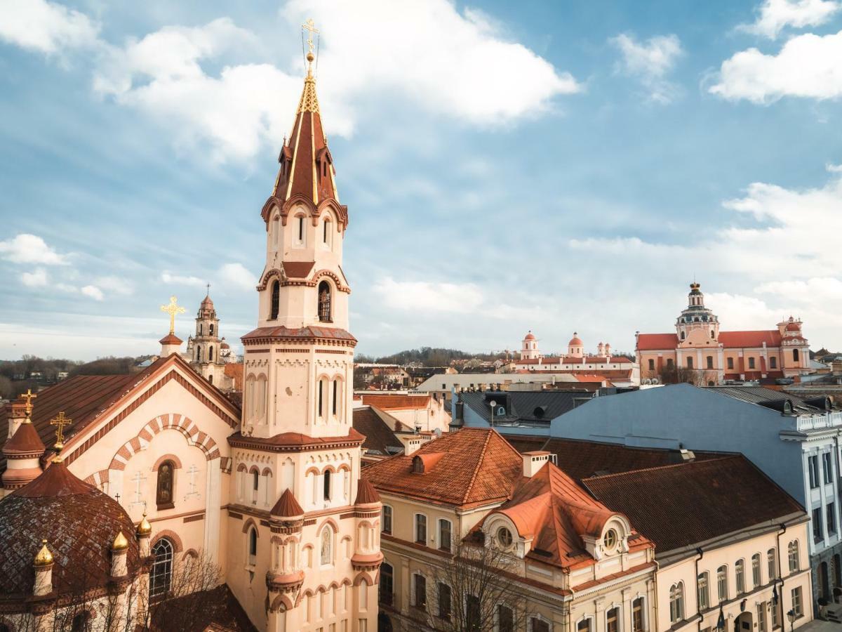 Pacai, Vilnius, A Member Of Design Hotel 5*