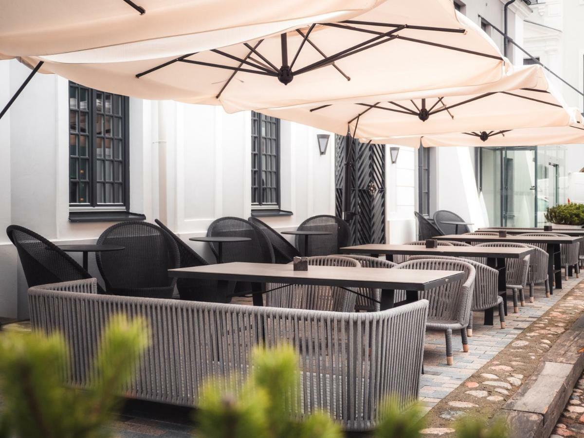 Hotel Pacai, Vilnius, A Member Of Design 5*