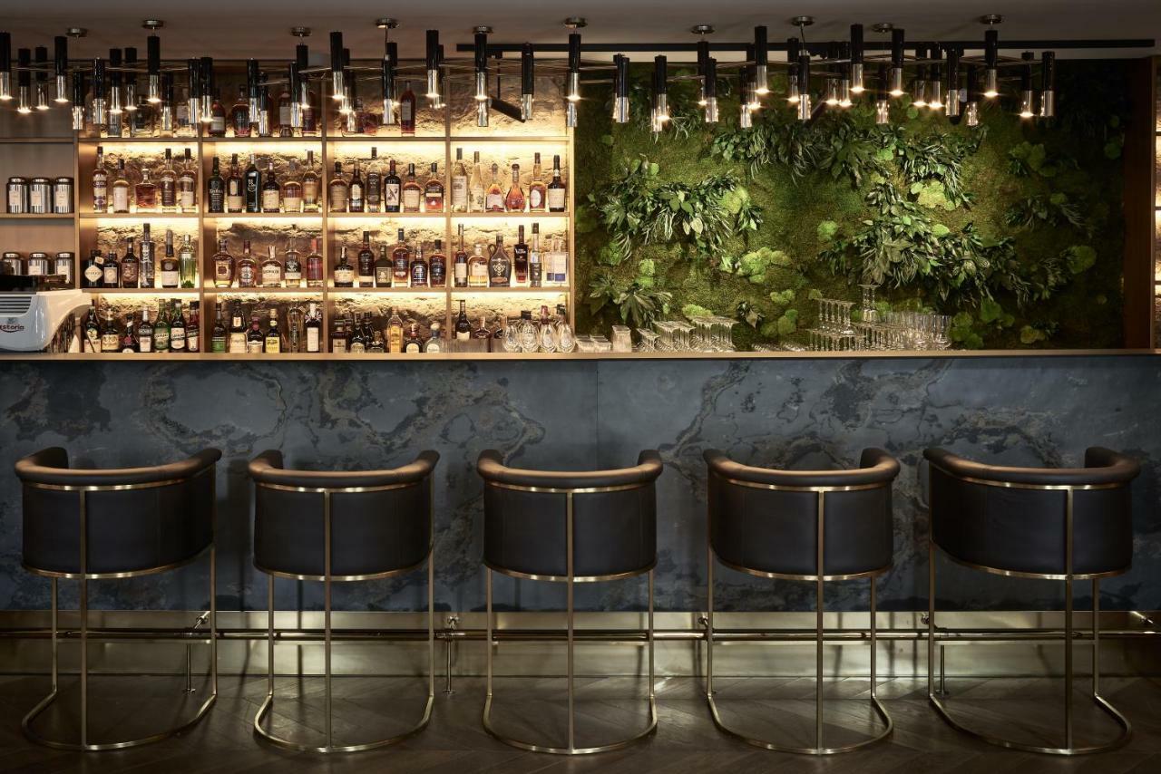 Pacai, Vilnius, A Member Of Design 5*