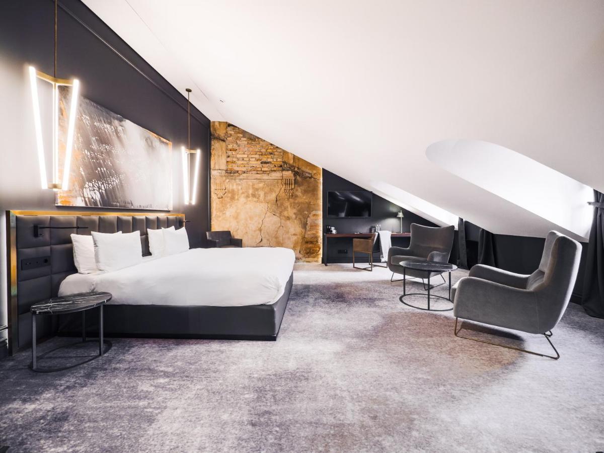Pacai, Vilnius, A Member Of Design 5* VNO