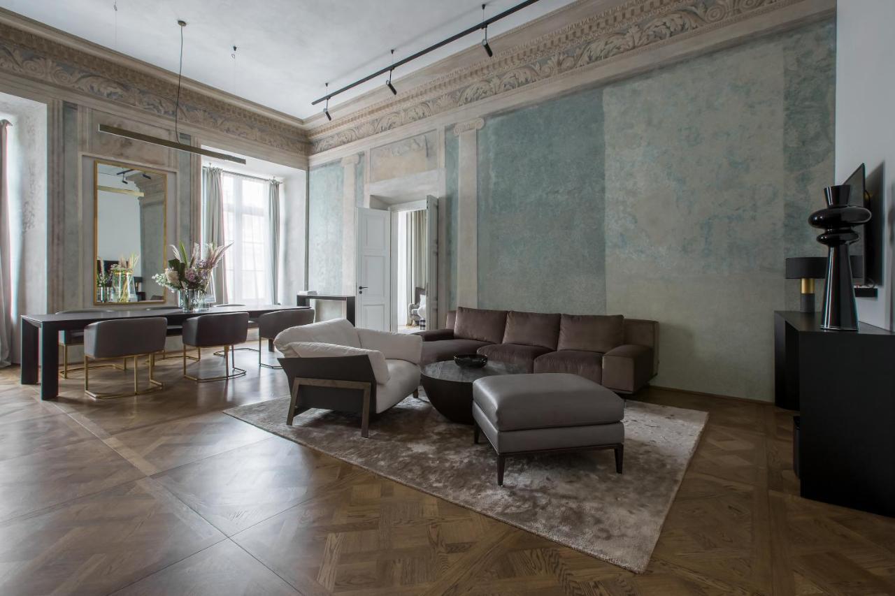 Hotel Pacai, Vilnius, A Member Of Design