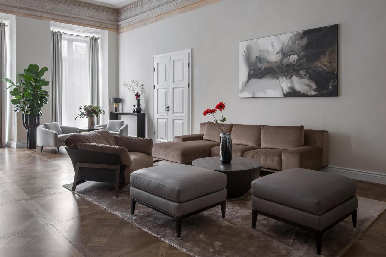 Pacai, Vilnius, A Member Of Design Hotel