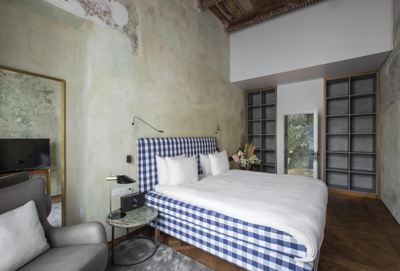 Hotel Pacai, Vilnius, A Member Of Design