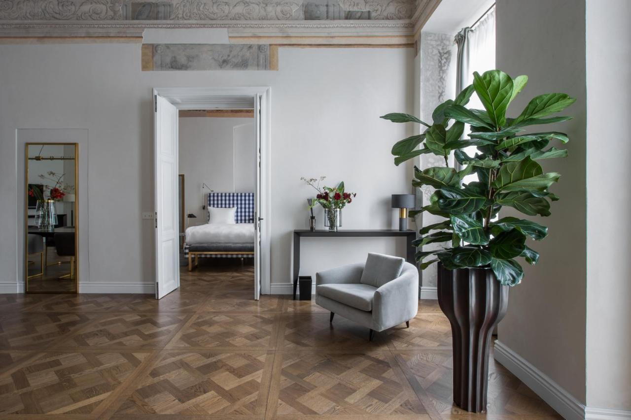 Pacai, Vilnius, A Member Of Design 5* VNO