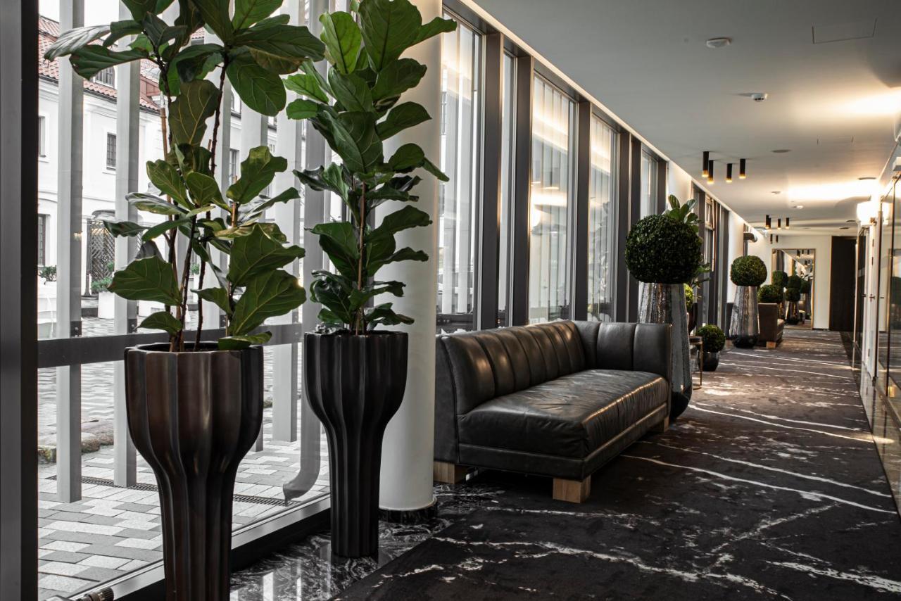 Pacai, Vilnius, A Member Of Design Hotel VNO