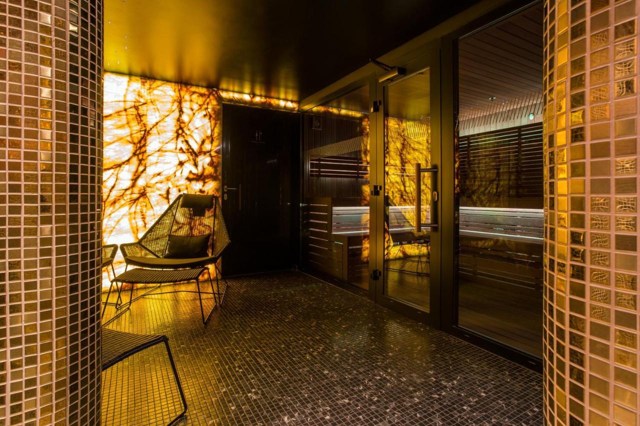 Hotel Pacai, Vilnius, A Member Of Design 5*