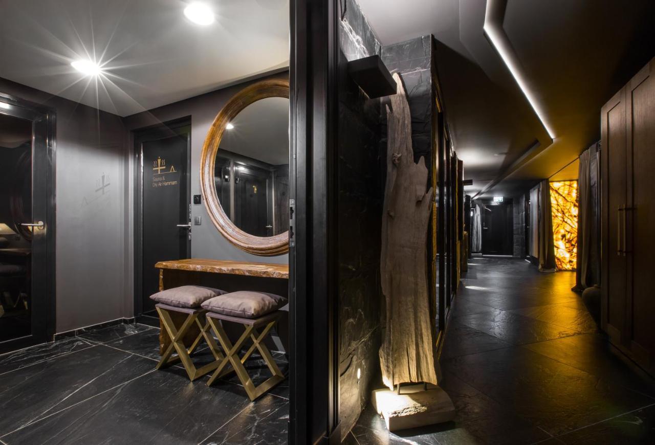 Hotel Pacai, Vilnius, A Member Of Design VNO