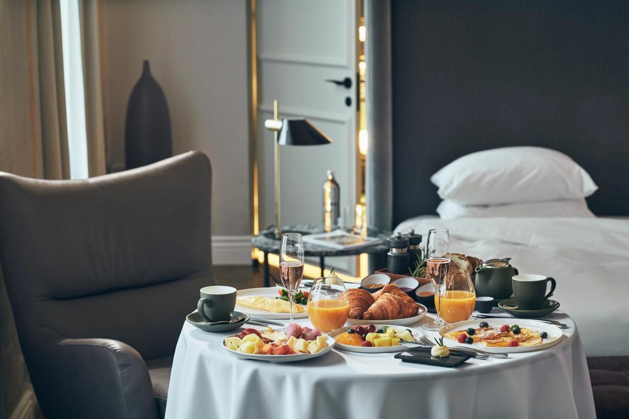Hotel Pacai, Vilnius, A Member Of Design VNO