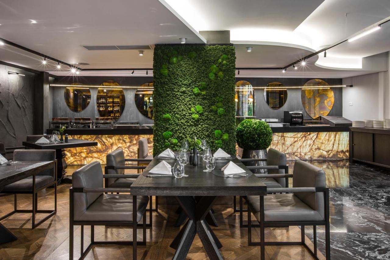 Pacai, Vilnius, A Member Of Design Hotel 5*